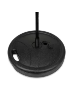 Detský box na státie DBX PRO 72 - 102 cm červený Detský box na státie DBX PRO 72 - 102 cm červený