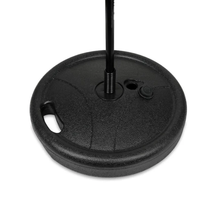 Detský box na státie DBX PRO 72 - 102 cm červený Detský box na státie DBX PRO 72 - 102 cm červený