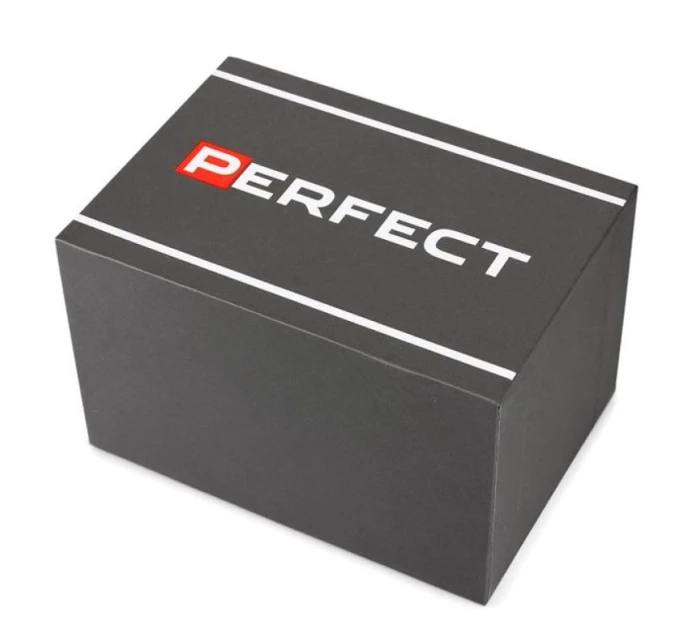Pánské  hodinky + krabička model 21804883 - PERFECT