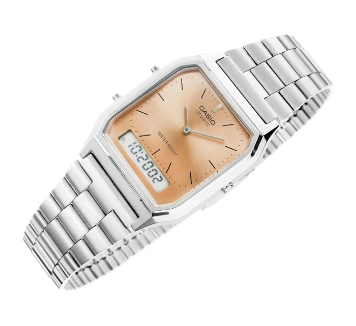 Dámské hodinky model 21806103 + krabice - CASIO Dámské hodinky model 21806103 + krabice - CASIO