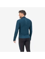 Rogelli bluza do biegania CORE niebieska S