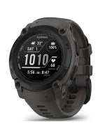 Športové hodinky Garmin Instinct E 40 mm, čierne