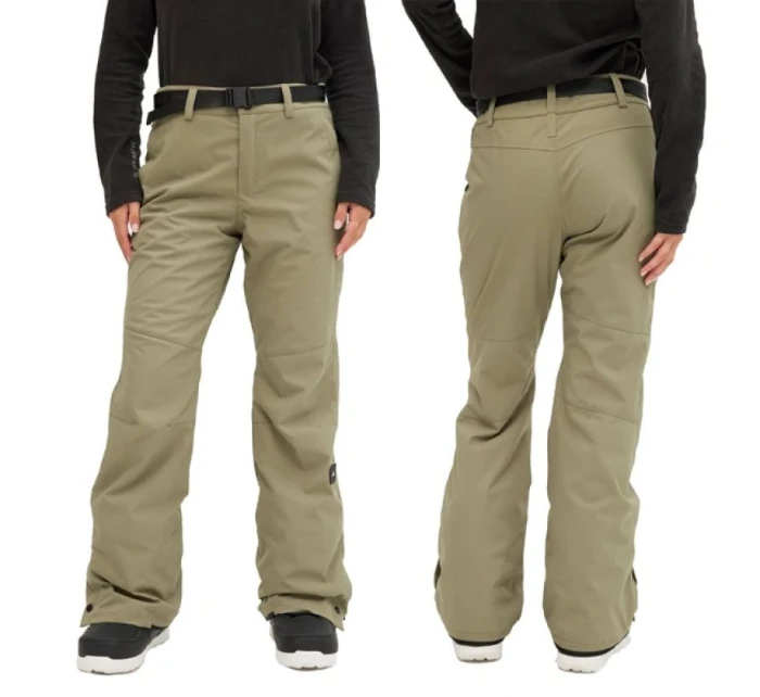 O'neill zimní kalhoty s páskem dámské Star dámské model 21880944 - ONeill O'neill zimní kalhoty s páskem dámské Star dámské model 21880944 - ONeill