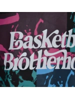 Tričko basketbalové černé - model 21931368 Tričko basketbalové černé - model 21931368