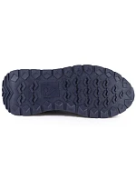 Pánska tmavomodrá športová obuv McArthur MA252