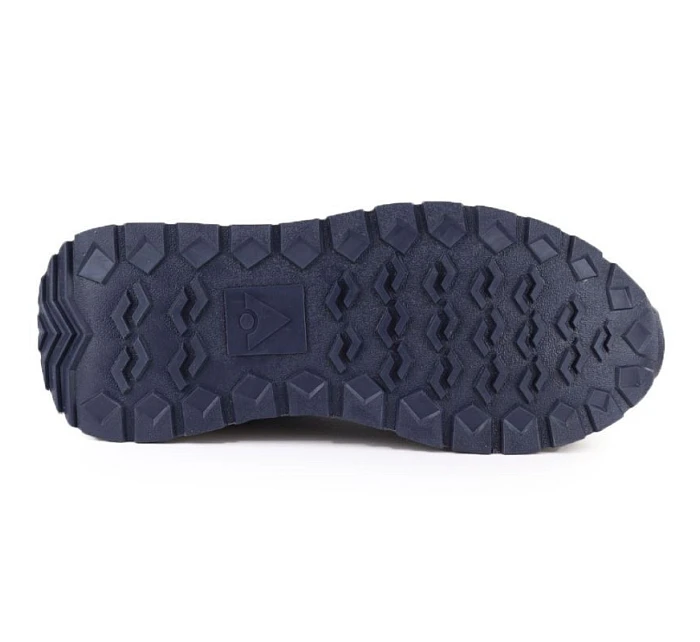 Pánska tmavomodrá športová obuv McArthur MA252