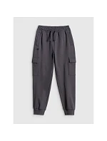 Chlapecké tepláky cargo model 22135775 dětské - 4F