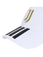 Juventus baseballová čepice bílá model 22202594 - ADIDAS Juventus baseballová čepice bílá model 22202594 - ADIDAS