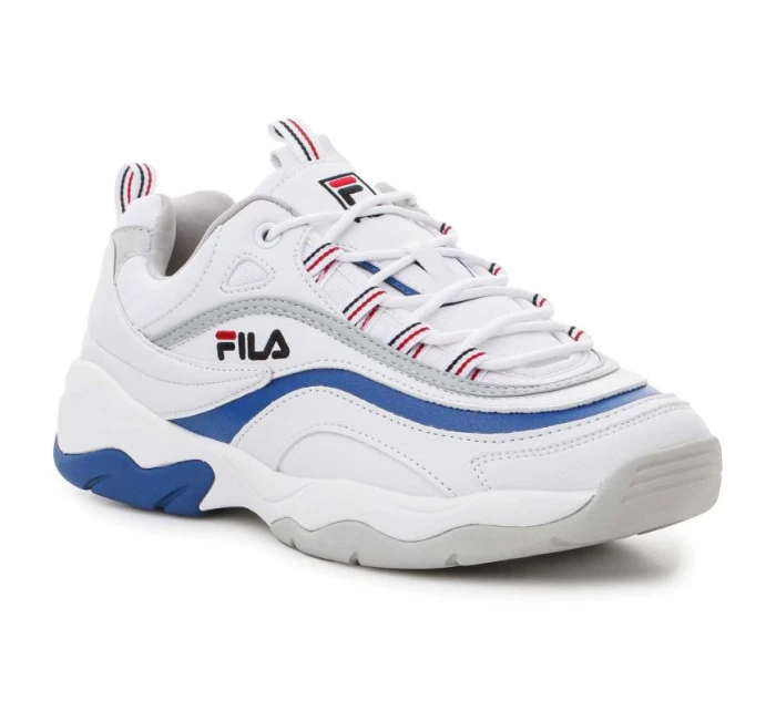 Pánské sportovní boty Flow M model 17045674 - Fila Pánské sportovní boty Flow M model 17045674 - Fila