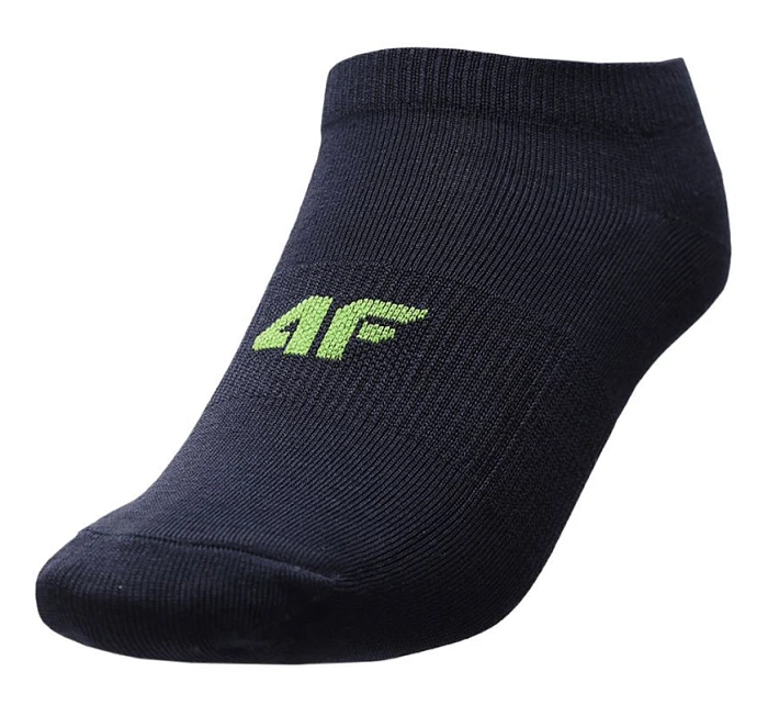 Detské ponožky Jr HJL22 JSOM004 72S+33S+31S - 4F