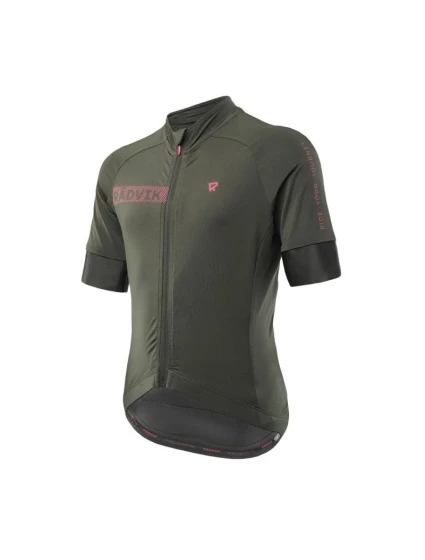 Cyklistický dres Radvik Bravo Jrg Jr 92800406865 Cyklistický dres Radvik Bravo Jrg Jr 92800406865