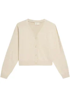 Dámsky sveter W OTHAW22TSWEF001 11S - Outhorn