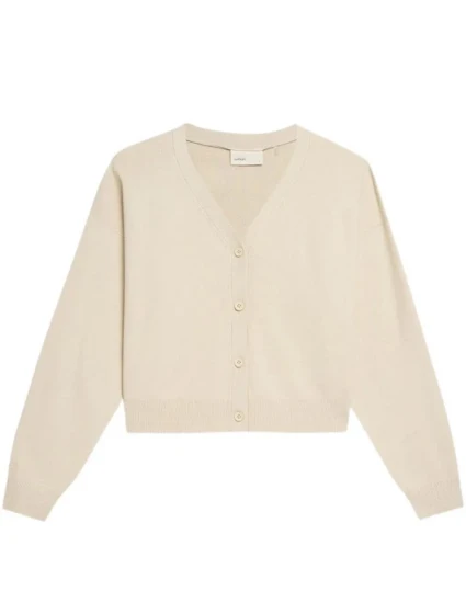 Dámsky sveter W OTHAW22TSWEF001 11S - Outhorn