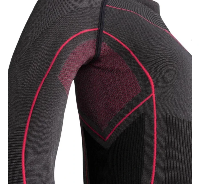 Alpinus Tactical Mora Set Jr termoprádlo SI8937