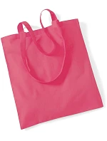 Westford Mill W 101 Bavlněná taška "Bag for Life" 50.0101 raspberry pink Westford Mill W 101 Bavlněná taška "Bag for Life" 50.0101 raspberry pink