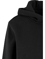 BY 289 Dámská oversize mikina s kapucí "Fluffy" model 22451580 light asphalt - Build your Brand BY 289 Dámská oversize mikina s kapucí "Fluffy" model 22451580 light asphalt - Build your Brand