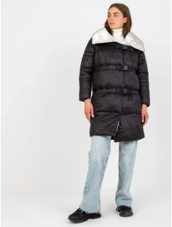 Kurtka AI KR model 21127105 czarny - FPrice