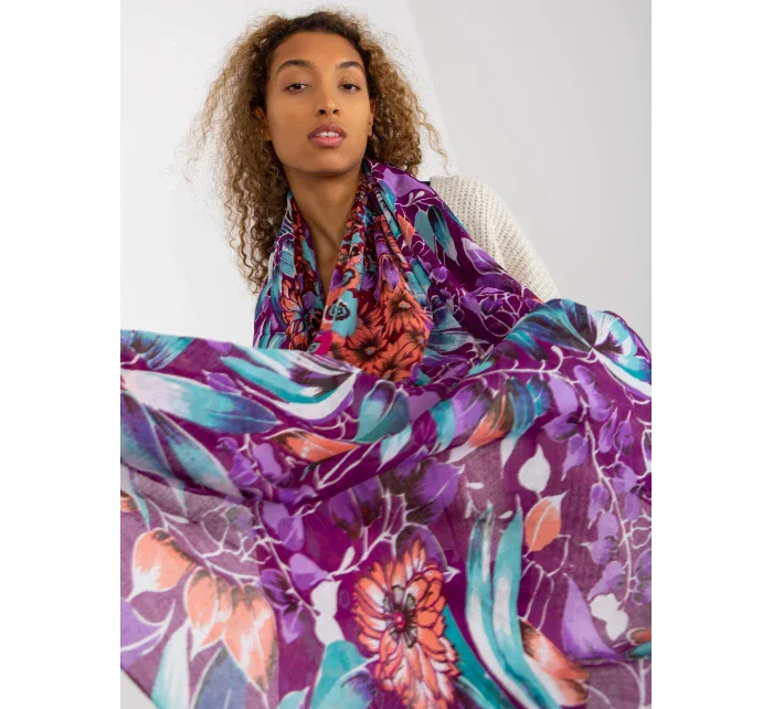 Pareo AT PO 176244.71 fialová