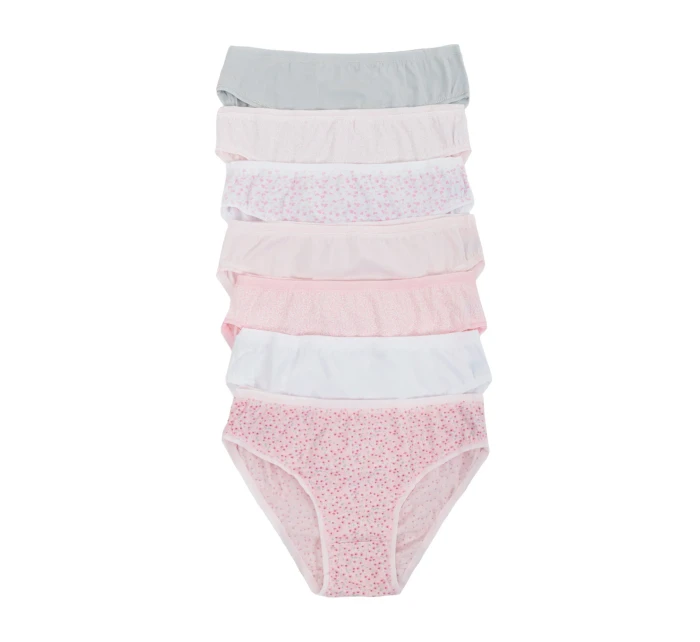 BR MT 11444 8 viacfarebných spodných nohavíc