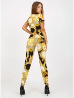 Sada DHJ KMPL model 17613203 černá a žlutá - FPrice Sada DHJ KMPL model 17613203 černá a žlutá - FPrice