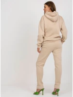 Komplet EM KMPL model 18502908 beżowy - FPrice Komplet EM KMPL model 18502908 beżowy - FPrice