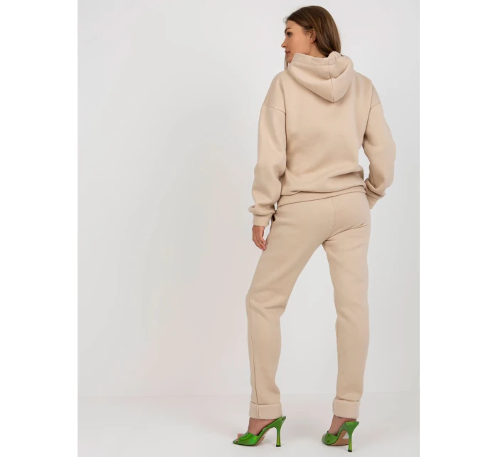 Komplet EM KMPL model 18502908 beżowy - FPrice Komplet EM KMPL model 18502908 beżowy - FPrice