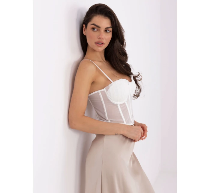 Top PM TP model 21766184 biały - FPrice Top PM TP model 21766184 biały - FPrice