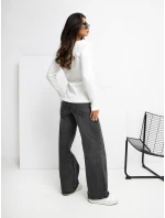 Bluzka RV BZ model 21777626 ecru - FPrice Bluzka RV BZ model 21777626 ecru - FPrice