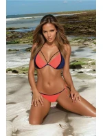 Růžové plavky model 21053705 (2) - Marko