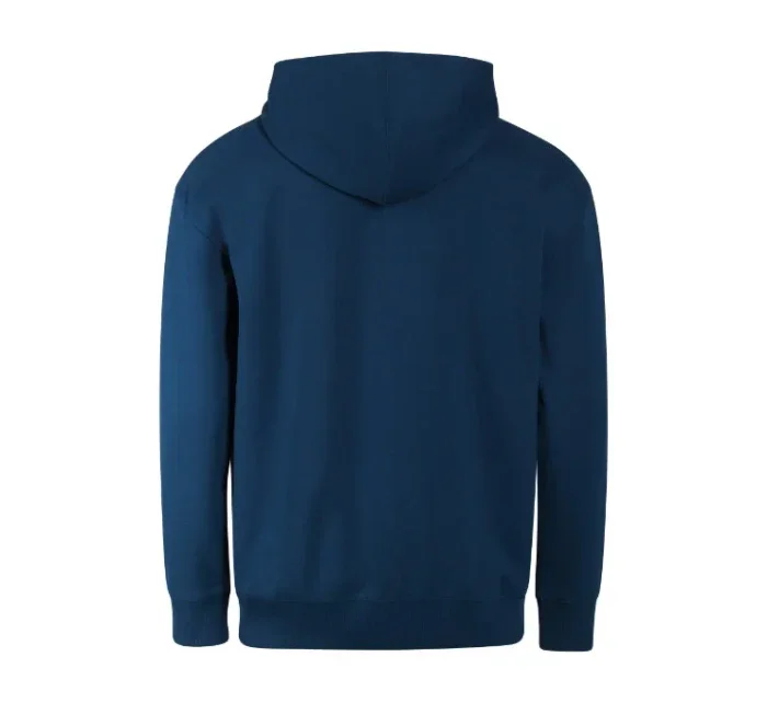 Chill mikina unisex midnight blue