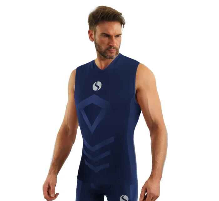 TERMO TRIČKO BEZ RUKÁVOV CL38