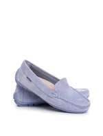 Mokasíny model 176619 Step in style Mokasíny model 176619 Step in style