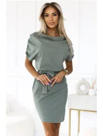 Denné šaty model 206599 Numoco Denné šaty model 206599 Numoco