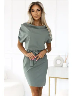 Denné šaty model 206599 Numoco