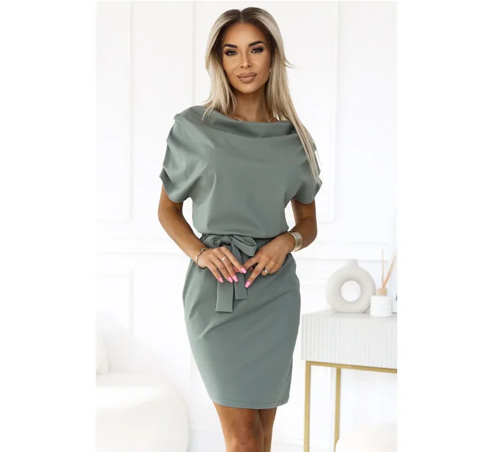 Denné šaty model 206599 Numoco Denné šaty model 206599 Numoco