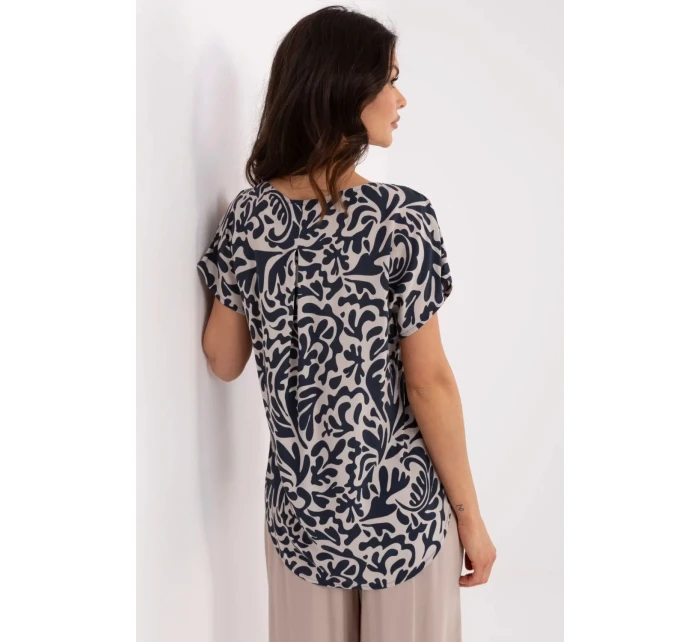 Blúzka model 211498 Podúroveň