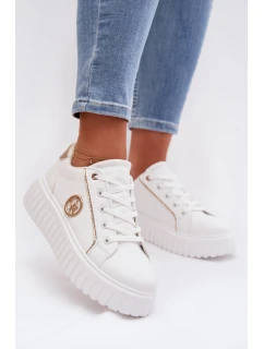 Športová obuv model 224420 Step in style