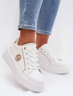 Športová obuv model 224420 Step in style