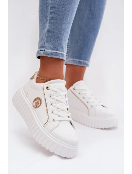 Športová obuv model 224420 Step in style