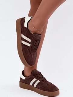 Sportovní obuv  model 230747 Step in style