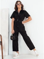 černý overal Dstreet model 21973912 - FashionStreet černý overal Dstreet model 21973912 - FashionStreet