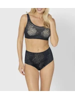 Dámske nohavičky Fit Smart Maxi EX čierne - Triumph