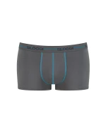 Pánske boxerky Štart Hipster C2P box - BROWN - LIGHT COMBINATION - šedá - čierna M003 - SLOGGI Pánske boxerky Štart Hipster C2P box - BROWN - LIGHT COMBINATION - šedá - čierna M003 - SLOGGI