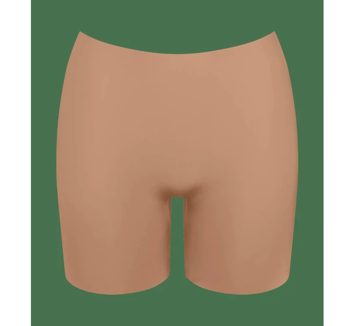 sloggi ZERO Feel 2.0 Cyclist N - BROWN - SLOGGI BROWN - SLOGGI