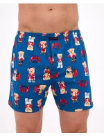 Boxerky Classic model 21295792 Boxerky 3XL5XL - Cornette Boxerky Classic model 21295792 Boxerky 3XL5XL - Cornette