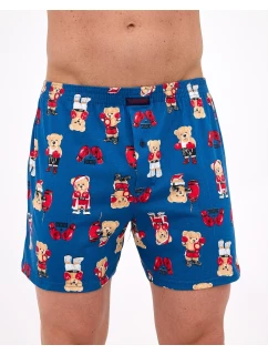 Boxerky Classic model 21295792 Boxerky 3XL5XL - Cornette