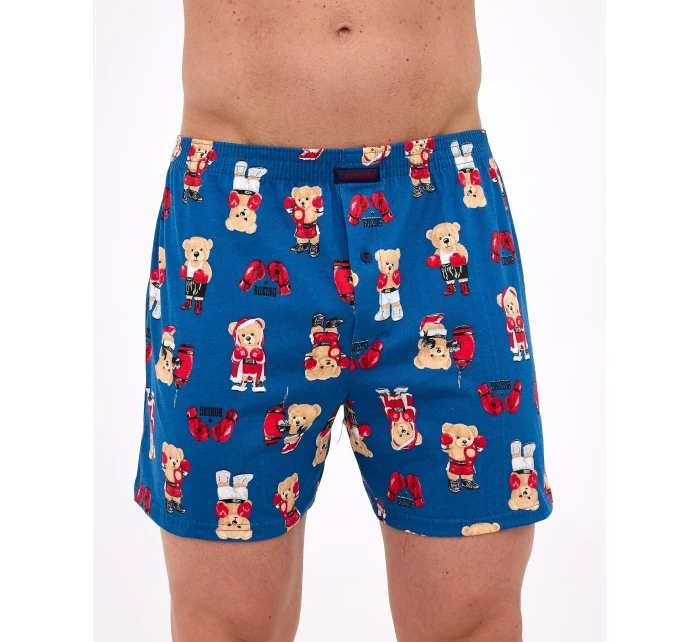 Boxerky Classic model 21295792 Boxerky 3XL5XL - Cornette Boxerky Classic model 21295792 Boxerky 3XL5XL - Cornette