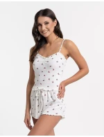 Pyžamo model 21915761 w/r S2XL - Moraj