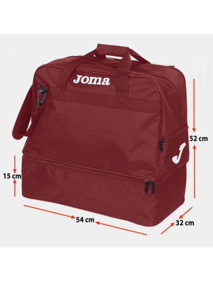 Športová taška Joma Training III X-Large 400008.671