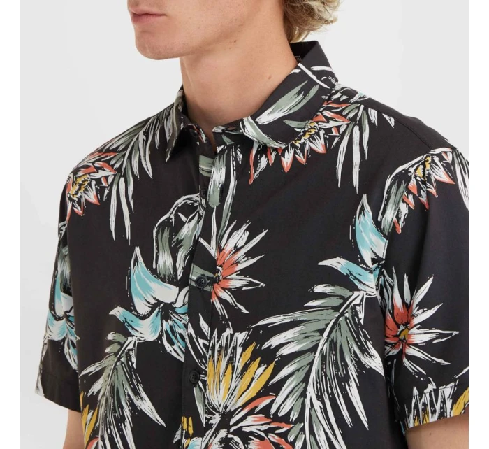 O'Neill Mix & Match Floral Shirt M model 20170508 - ONeill O'Neill Mix & Match Floral Shirt M model 20170508 - ONeill